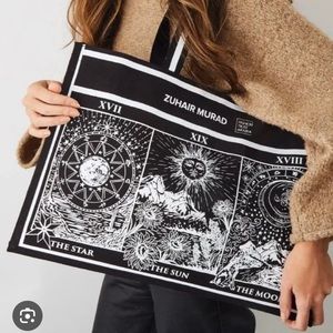 Zuhair Murad X Fashion Trust Arabia Tote Bag